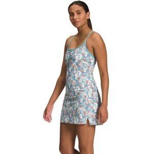 THE NORTH FACE Floral Spot Skort Dress Size 3X NEW NWT